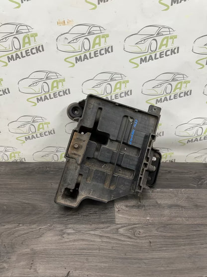 37150-2S000 Batteriehalter Batterieaufnahme Hyundai IX35 10-15Bj