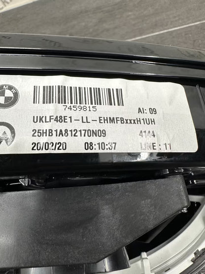Außenspiegel Spiegel Links BMW X1 F48 Modell NEU 7459815