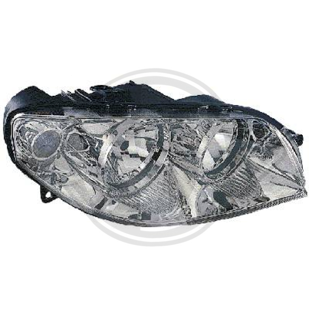 46849354 SCHEINWERFER RE.    PUNTO, 03. Apr 3454082