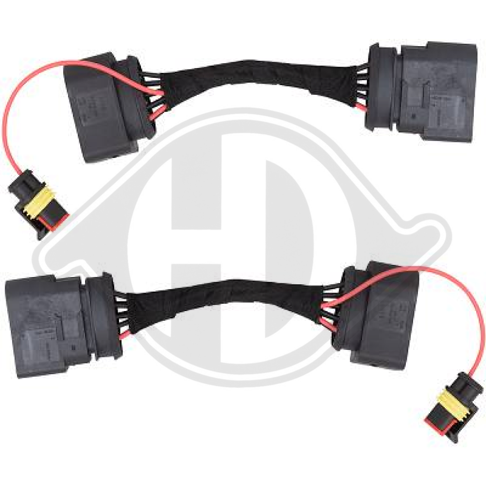 nan STECKER SET            T5, BJ. FÜR 2273986 ZUB00418