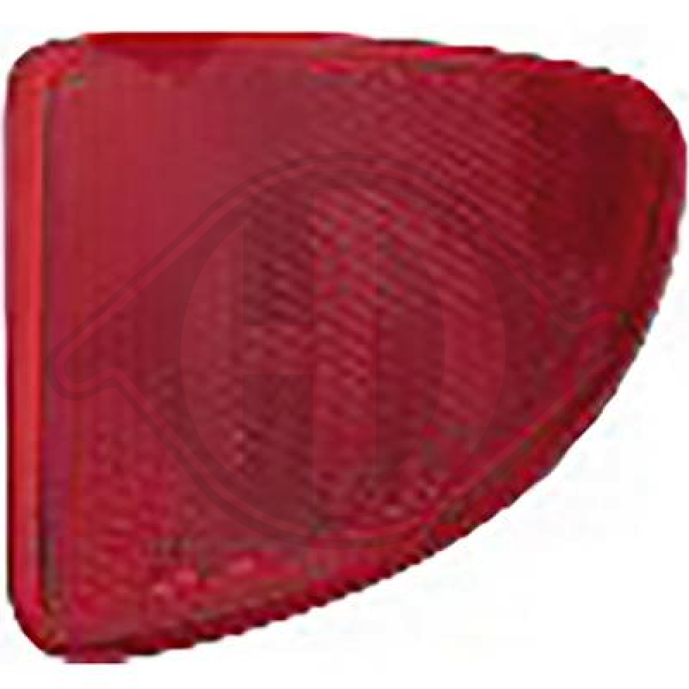 7700308719 REFLEKTOR HINT LI.  LOGAN, 06-08        NUR KOMBI MCV 4420697