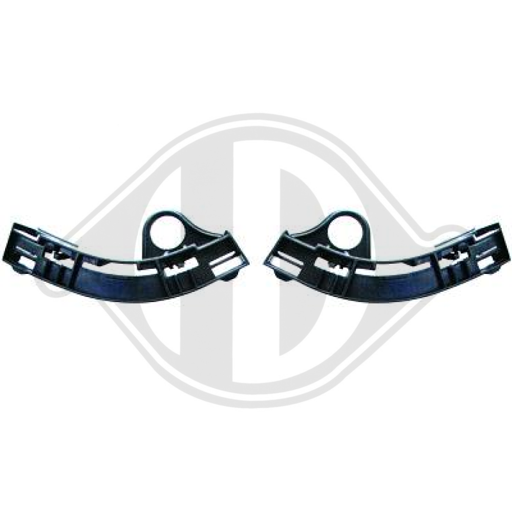 51117165471 HALTER VO.LI.      BMW X5, 07. Okt 1291065
