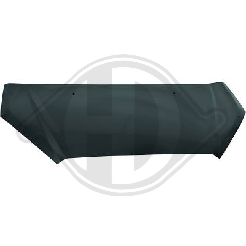 PAM21-U16610-AB MOTORHAUBE          S-MAX, BJ. Okt 15 1485100