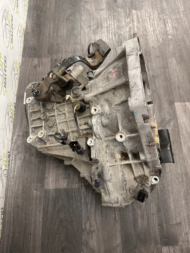 Schaltgetriebe 5 Gang Hyundai i10 BA Modell 1,2 43000-02AM2