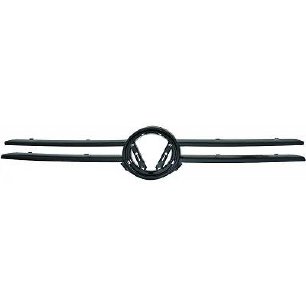 1J0853653AGRU KÜHLERGRILL AUßEN  GOLF 4, für 97-03           LACKIERBAR 2213040