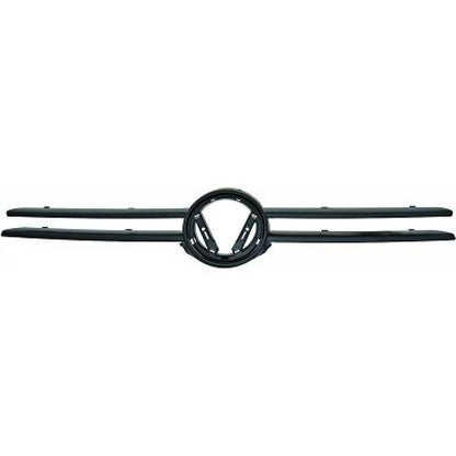 1J0853653AGRU KÜHLERGRILL AUßEN  GOLF 4, für 97-03           LACKIERBAR 2213040