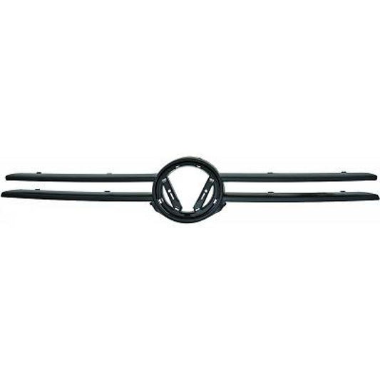 1J0853653AGRU KÜHLERGRILL AUßEN  GOLF 4, für 97-03           LACKIERBAR 2213040