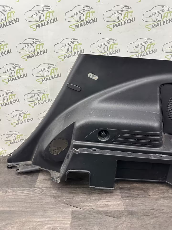 85741-2Y000 Kofferraum Verkleidung Rechts Hyundai IX35 Modell