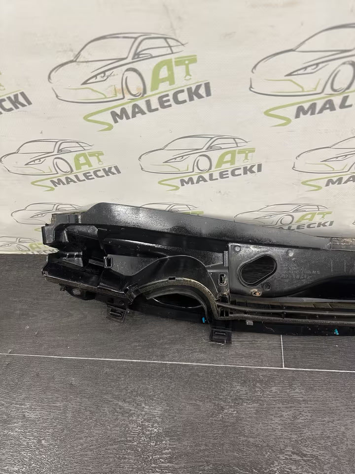 55781-0H080 Windlauf Abweiser Abdeckung Citroen C1 55784-0H030
