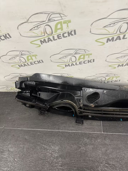 55781-0H080 Windlauf Abweiser Abdeckung Citroen C1 55784-0H030