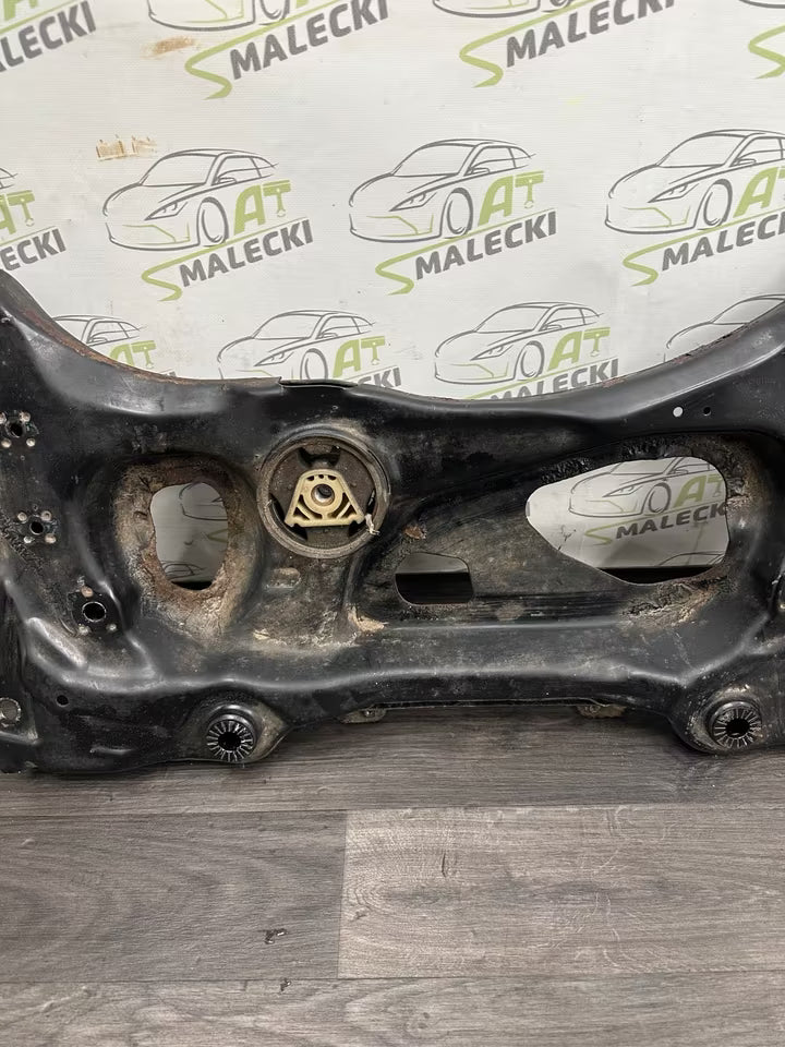 5Q0199315R Vorderachse Achse Vorne Vw Golf VII 7 5G 5Q Modell