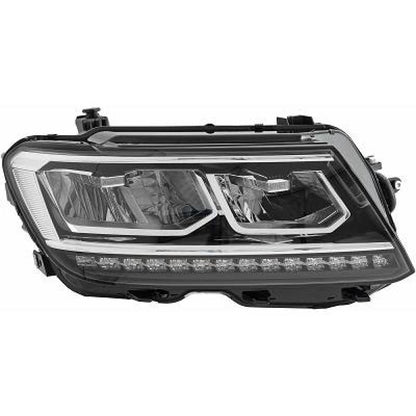 5NB941774B SCHEINWERFER RE.   TIGUAN, 2016-08.2020 2256984