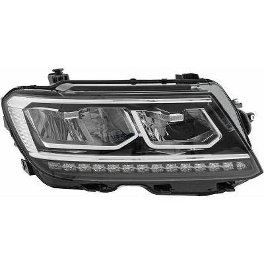 5NB941774B SCHEINWERFER RE.   TIGUAN, 2016-08.2020 2256984