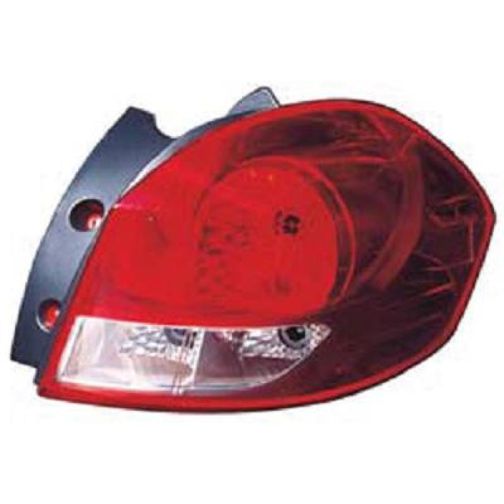 8200586844 RÜCKLEUCHTE RE.      CLIO, 06->> 4414690