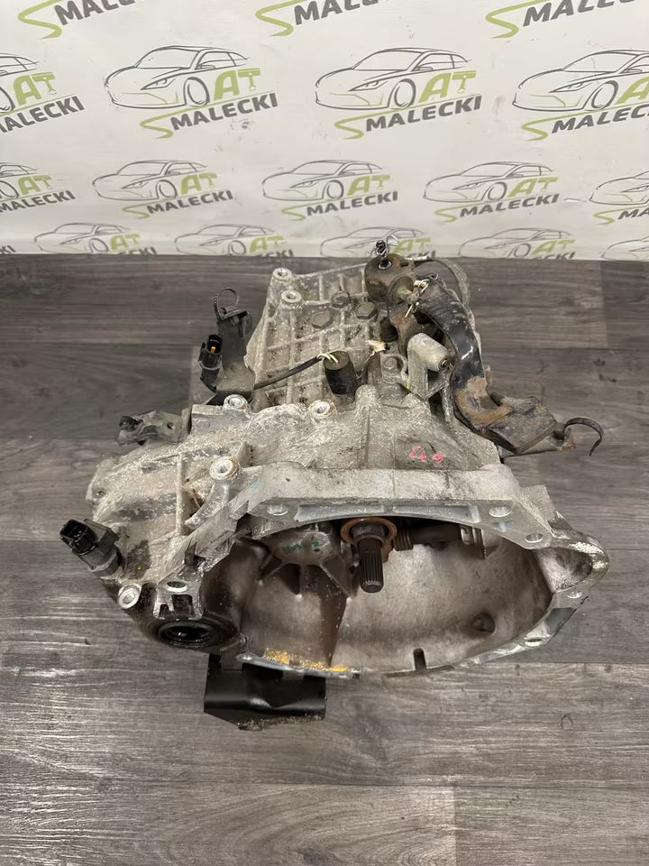 Schaltgetriebe 5 Gang Hyundai i10 BA Modell 1,2 43000-02AM2