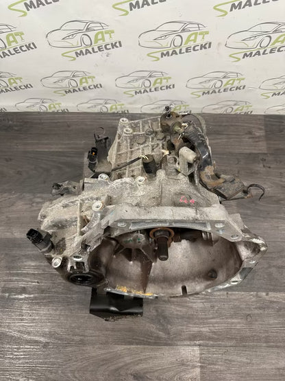 Schaltgetriebe 5 Gang Hyundai i10 BA Modell 1,2 43000-02AM2