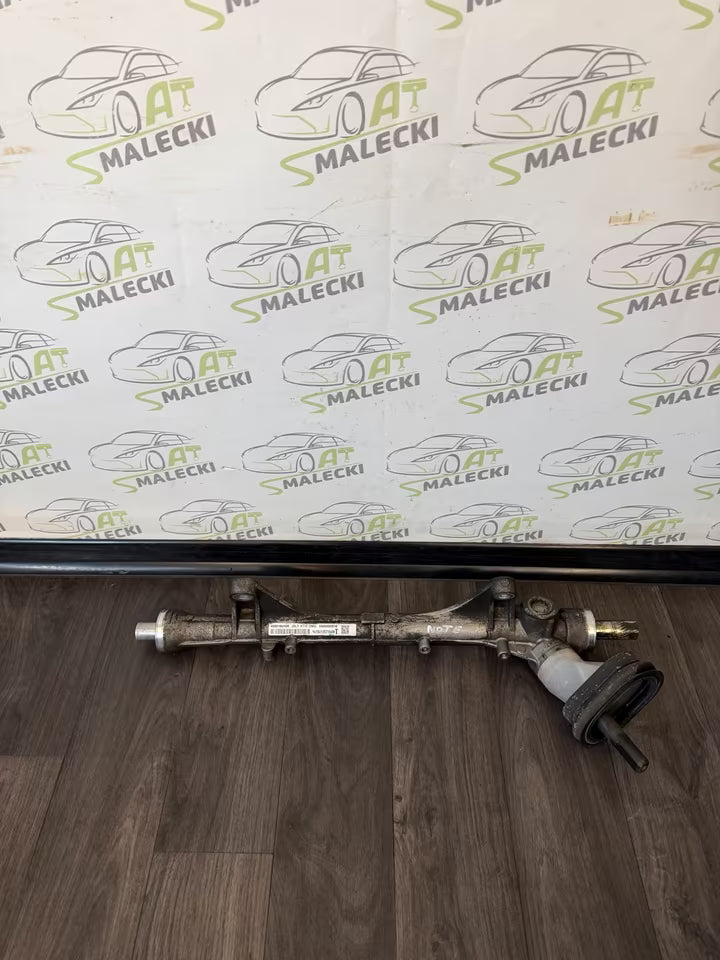 Lenkgetriebe Lenkung Nissan Note E11 Modell 480019U100
