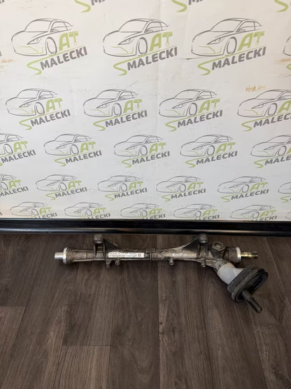 Lenkgetriebe Lenkung Nissan Note E11 Modell 480019U100