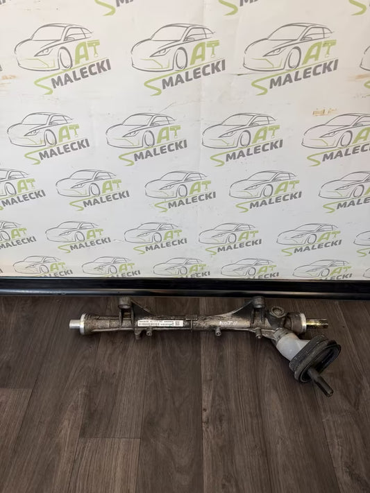 Lenkgetriebe Lenkung Nissan Note E11 Modell 480019U100