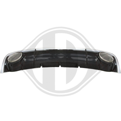 DIFFUSOR STOßST. HI.   A4; 11-15     RENNSPORT-OPTIK, 1019258