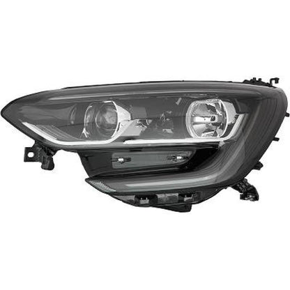 260607159R SCHEINWERFER LI.   MEGANE, 16-20 4467981