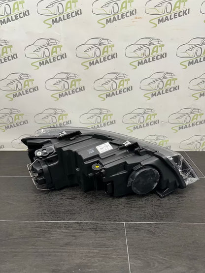 Neue Scheinwerfer Links Vw Polo 6R Modell 09-14Bj TYC