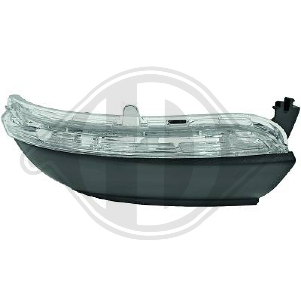 3C8 949 101 SPIEGELBLINKER LI. PASSAT, 10->>                 LED; 2248227