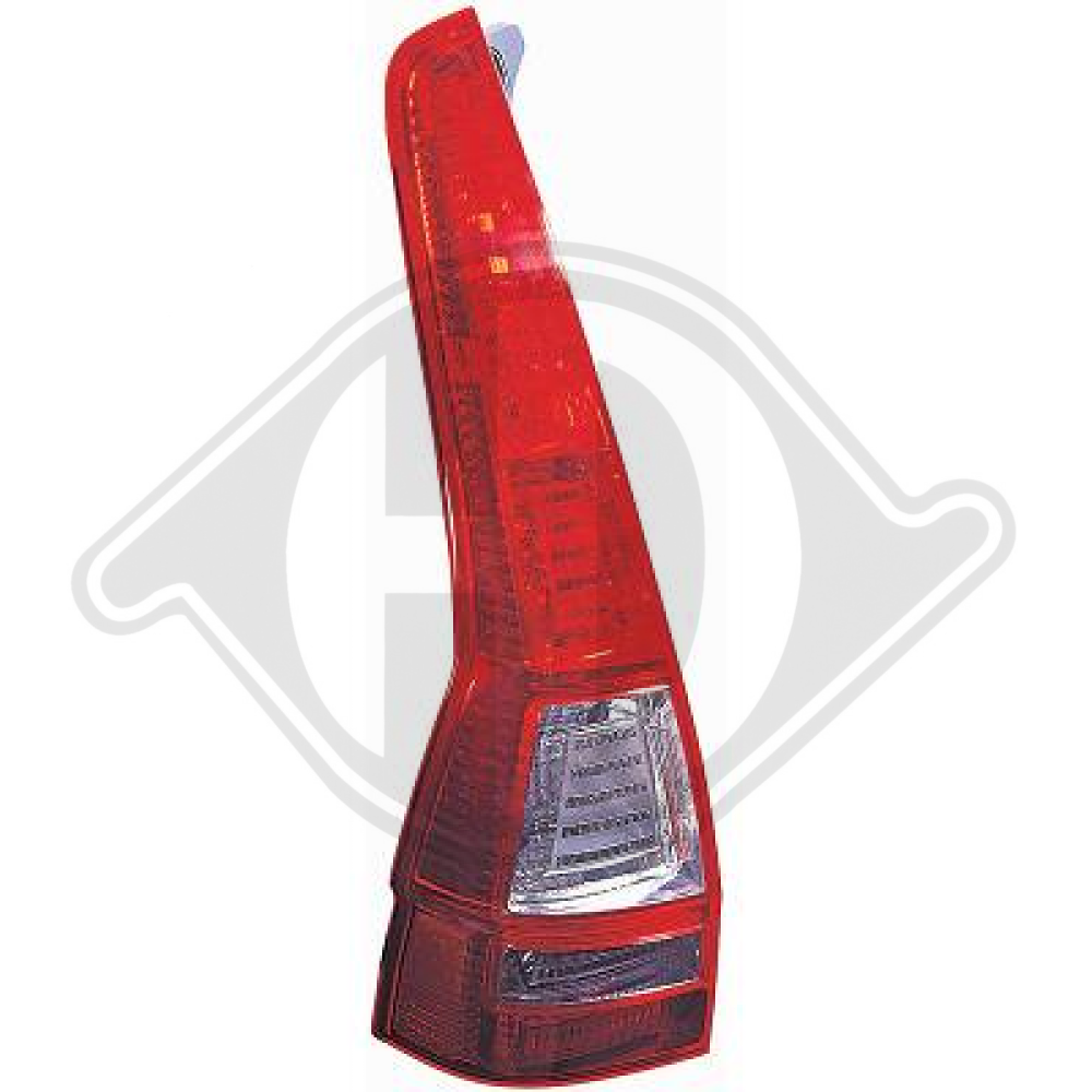 33551SWWG01 RÜCKLEUCHTE LI.       CRV, 06. Dez 5283891