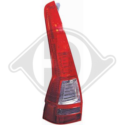 33551SWWG01 RÜCKLEUCHTE LI.       CRV, 06. Dez 5283891