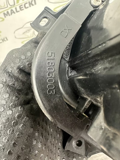 469387576 Nebelscheinwerfer Set Links Rechts Ford Ka Ru8 51803003