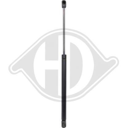 90227934 GASFEDER HECKKL. VECTRA B, 94-02 9182400