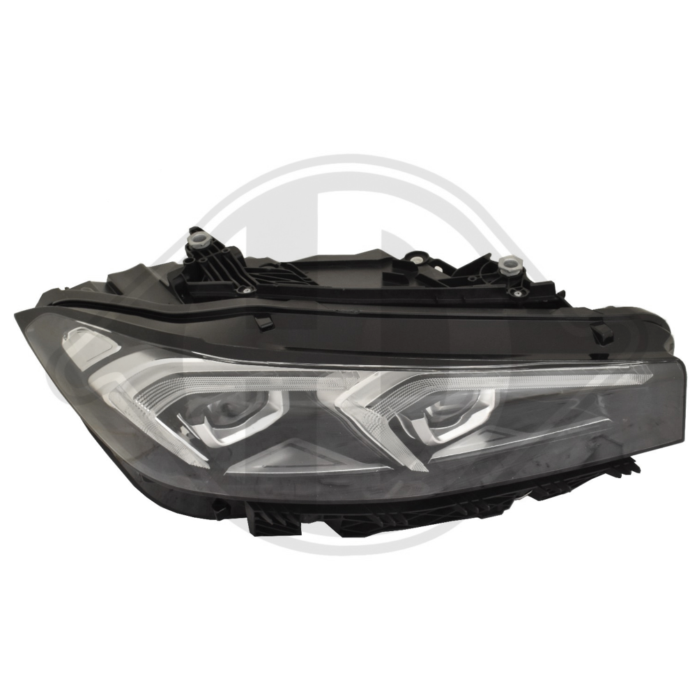 63115A4F748 LED-SCHEINW. RE.  G20/G21, 2022-2024 1219284