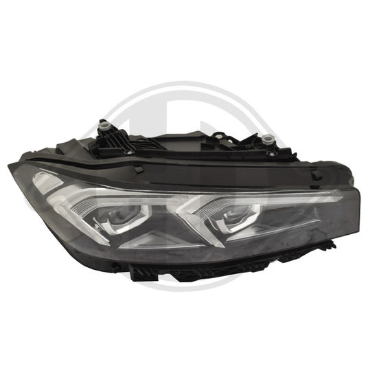 63115A4F748 LED-SCHEINW. RE.  G20/G21, 2022-2024 1219284