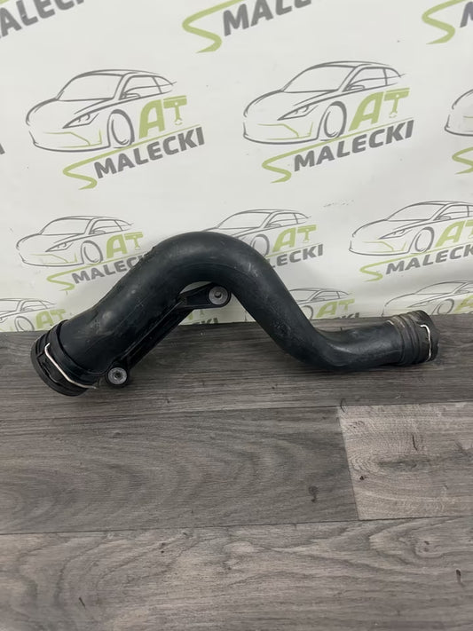 1K0145762P Ladeluftkühlerschlauch VW Golf V 1K0 145 762 P