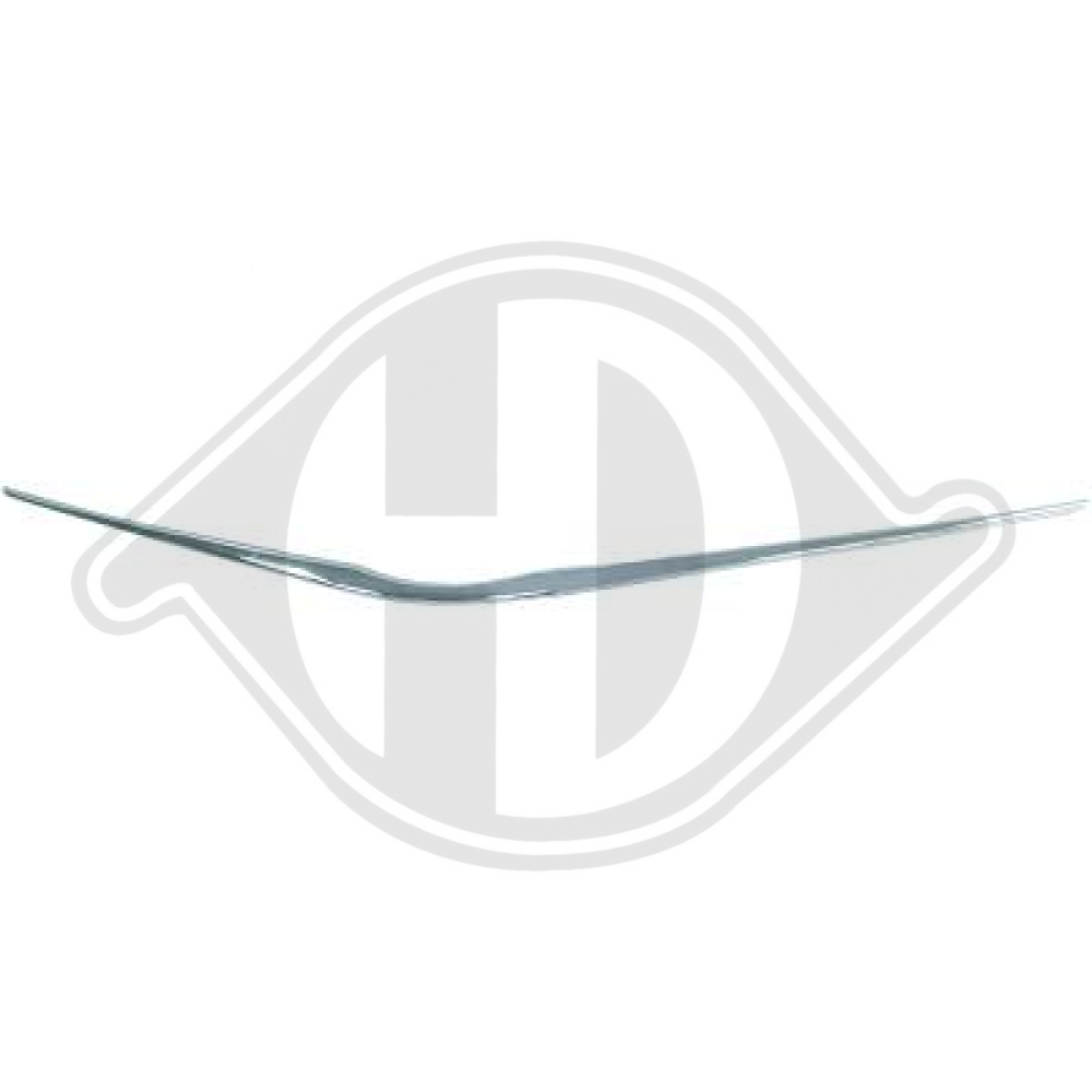 531210D060 CHROMLEISTE         YARIS, für 11-06.14  NICHT HYBRIDMOD. 6607041