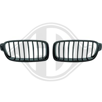 DESIGNGRILL SATZ      F30, 11-19    SPORT-PERFORMANCE 1217340