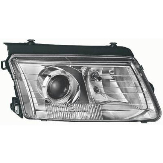 3B0941016H SCHEINWERFER RE.   PASSAT, 97-00          -XENON; 2245084