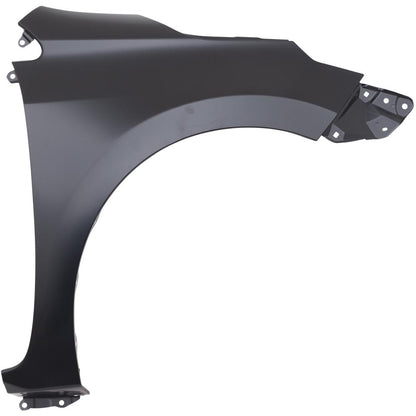 53801-02200 KOTFLÜGEL RE.     COROLLA, BJ. 2013-2018 6660406