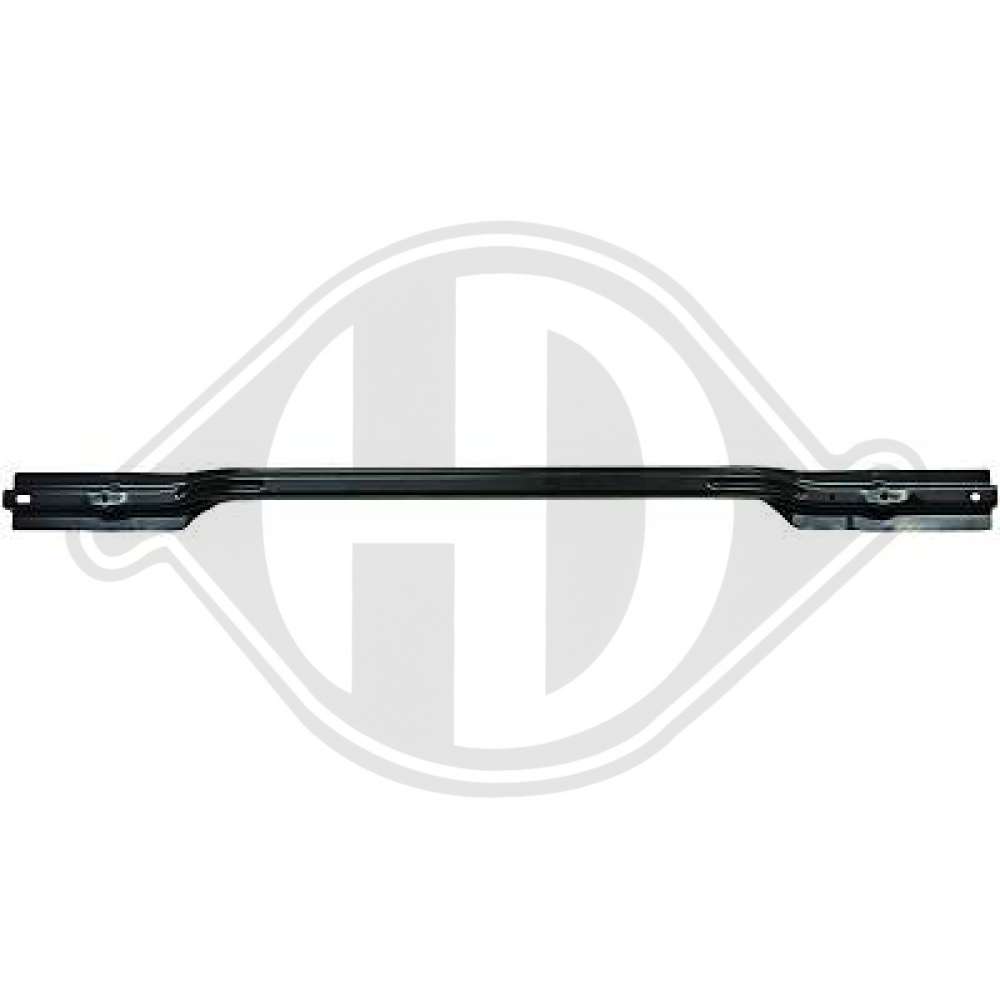 2H0805541 KÜHLERTRAVERSE     AMAROK, 10-16 2275015