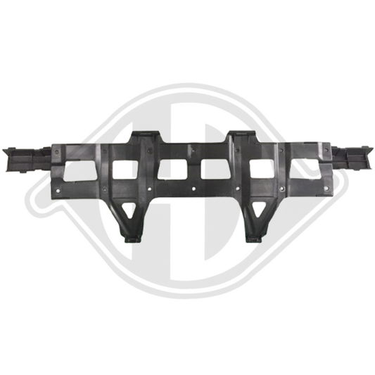 A   253 885 21 01 HALTER STOß.HINTEN   X253, 2015->>17 1656266