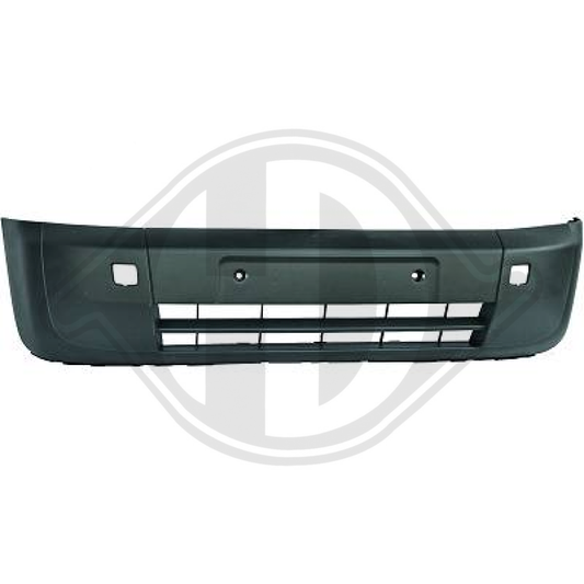 1468443 STOßSTANGE VORN   CONNECT, 06-09        OHNE SPOILER, 1454750