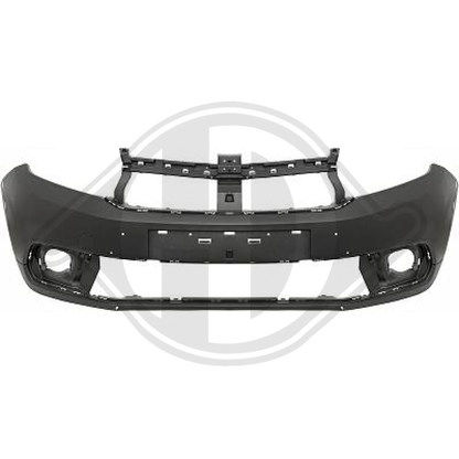 620222303R Stoßstange vorne für DACIA SANDERO II 17-21        NUR "STEPWAY" 4456650
