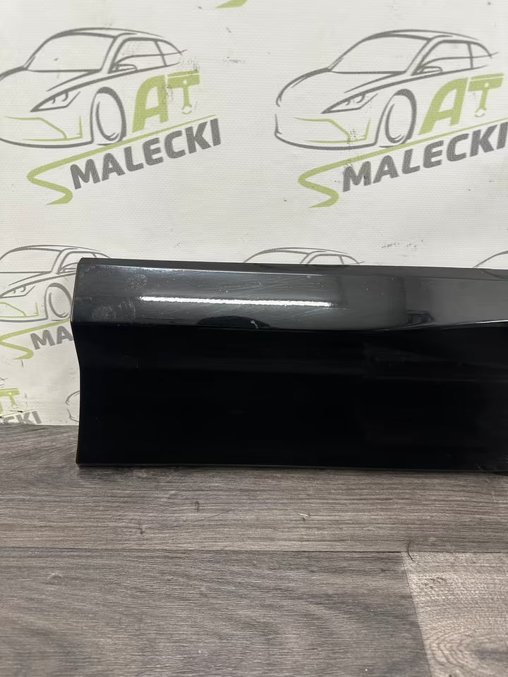 81A853969B türleiste Türverkleidung Hinten Links Audi Q2