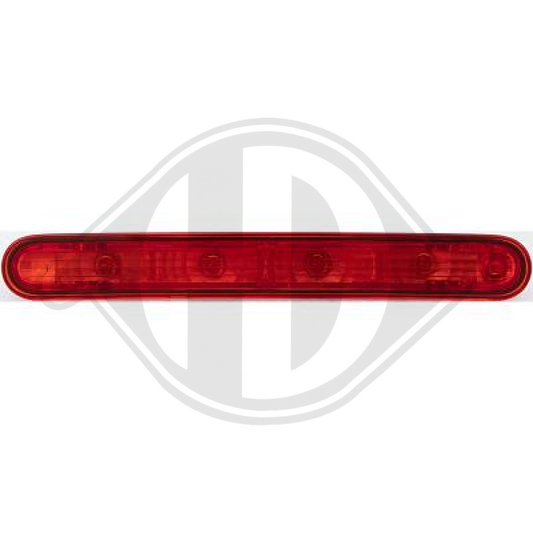 6350Y2 BREMSLEUCHTE PEUGEOT 207, 06-15                 W5W 4226194