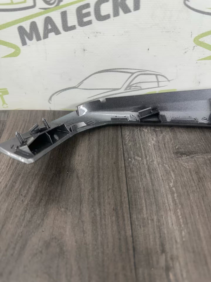 2G1863052C Mittelkonsole Zierleiste VW Polo