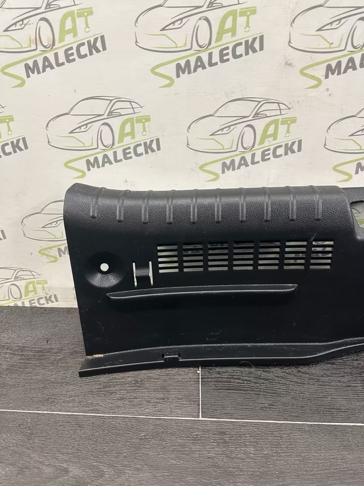 85771-H8010 Kofferraum Abdeckung für Kia Rio IV Modelle