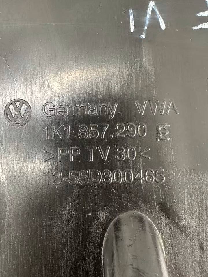 1K1857290E Handschuhfach Ablagefach VW Golf VI 6