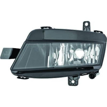5G0941662 NEBELLAMPE RE.   GOLF VII, 12-17     NICHT FÜR R-LINE 2216088