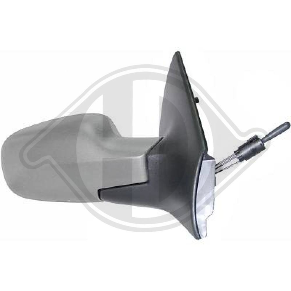 7701054686 SPIEGEL RE.        MEGANE, 02-08                2-PIN 4464024