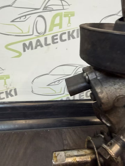 6Q1423055BM Lenkgetriebe Lenkung TRW Vw Seat Skoda Modelle